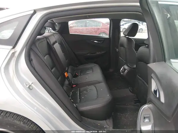 1G1ZE5ST7HF255906 2017 CHEVROLET MALIBU - Image 8
