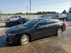 1G1ZE5ST7HF256134 2017 CHEVROLET MALIBU
