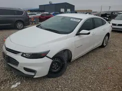 1G1ZE5ST7HF256456 2017 CHEVROLET MALIBU