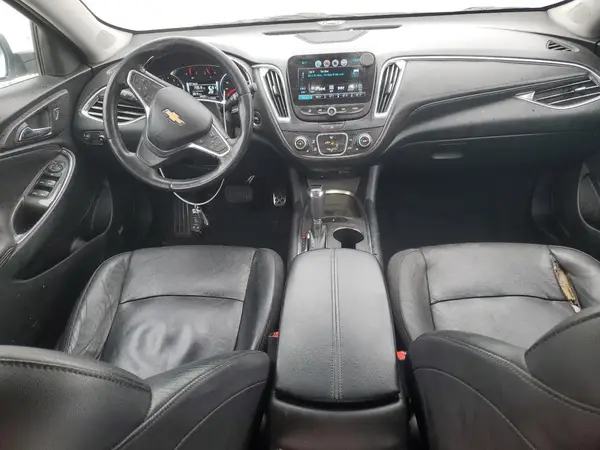 1G1ZE5ST7HF256456 2017 CHEVROLET MALIBU - Image 8
