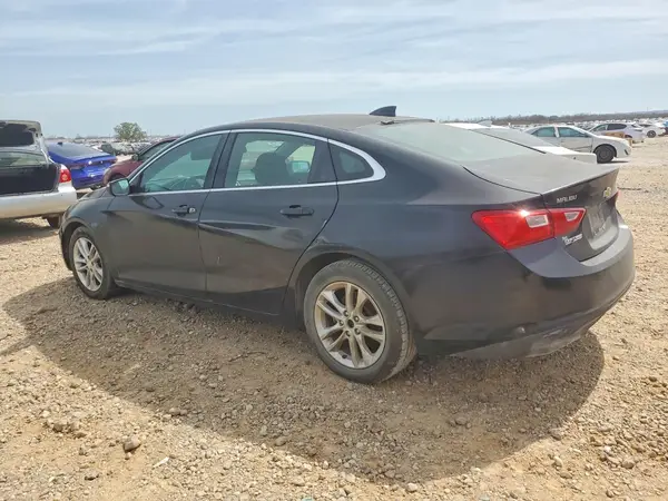 1G1ZE5ST7HF256764 2017 CHEVROLET MALIBU - Image 2