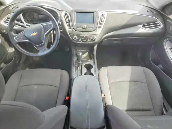 1G1ZE5ST7HF256764 2017 CHEVROLET MALIBU - Image 8