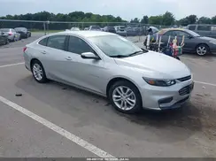 1G1ZE5ST7HF257042 2017 CHEVROLET MALIBU