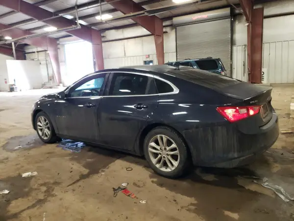 1G1ZE5ST7HF258689 2017 CHEVROLET MALIBU - Image 2