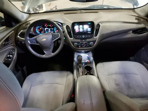 1G1ZE5ST7HF258689 2017 CHEVROLET MALIBU - Image 8