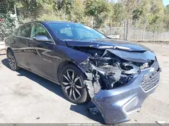 1G1ZE5ST7HF258773 2017 CHEVROLET MALIBU