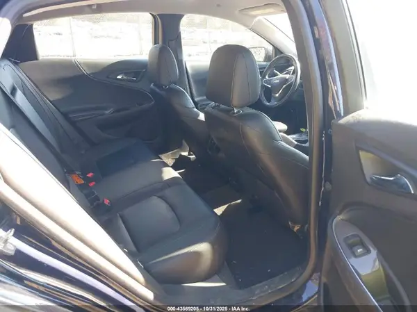 1G1ZE5ST7HF258773 2017 CHEVROLET MALIBU - Image 8