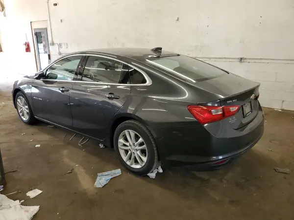 1G1ZE5ST7HF259471 2017 CHEVROLET MALIBU - Image 2