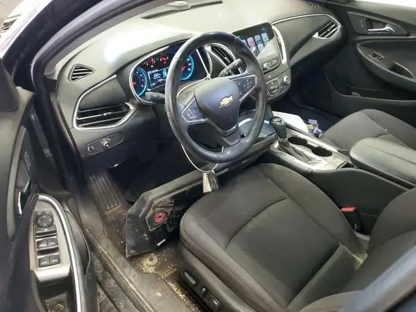 1G1ZE5ST7HF259471 2017 CHEVROLET MALIBU - Image 8