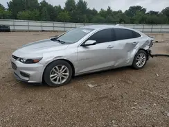 1G1ZE5ST7HF259910 2017 CHEVROLET MALIBU