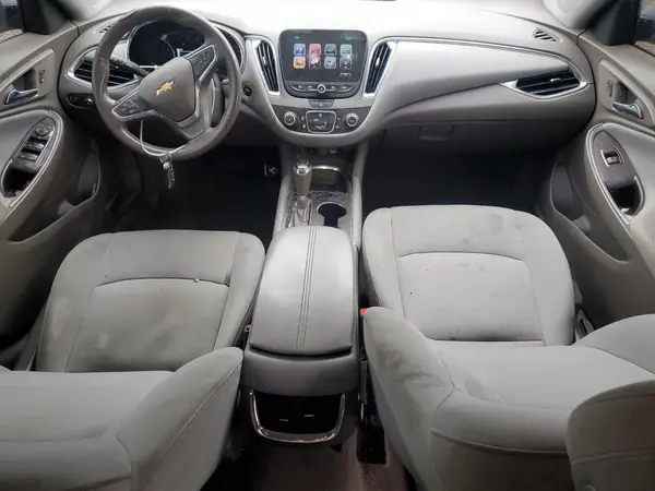 1G1ZE5ST7HF259910 2017 CHEVROLET MALIBU - Image 8