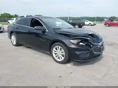 1G1ZE5ST7HF260006 2017 CHEVROLET MALIBU