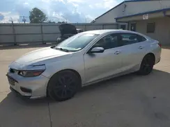 1G1ZE5ST7HF260362 2017 CHEVROLET MALIBU