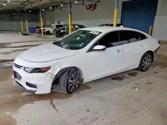 1G1ZE5ST7HF260832 2017 CHEVROLET MALIBU