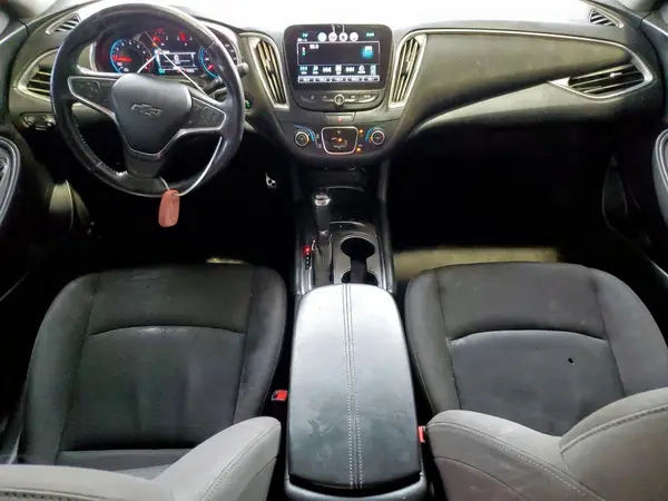 1G1ZE5ST7HF260832 2017 CHEVROLET MALIBU - Image 8