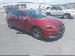 1G1ZE5ST7HF261057 2017 CHEVROLET MALIBU