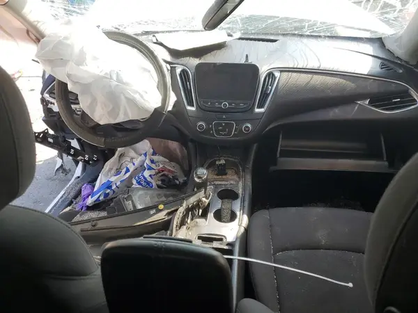 1G1ZE5ST7HF262063 2017 CHEVROLET MALIBU - Image 8