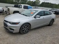1G1ZE5ST7HF262368 2017 CHEVROLET MALIBU