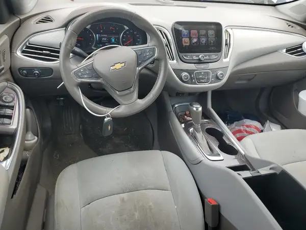 1G1ZE5ST7HF262368 2017 CHEVROLET MALIBU - Image 8