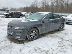 1G1ZE5ST7HF262497 2017 CHEVROLET MALIBU