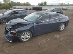 1G1ZE5ST7HF262869 2017 CHEVROLET MALIBU