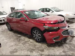 1G1ZE5ST7HF263181 2017 CHEVROLET MALIBU