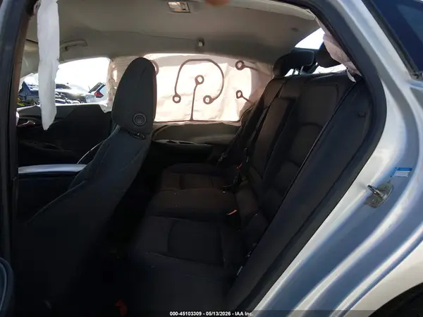 1G1ZE5ST7HF263472 2017 CHEVROLET MALIBU - Image 8