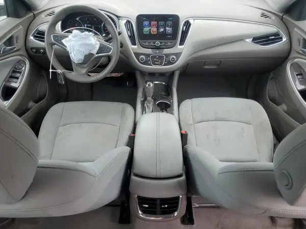 1G1ZE5ST7HF264279 2017 CHEVROLET MALIBU - Image 8