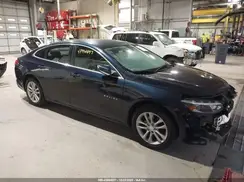 1G1ZE5ST7HF265710 2017 CHEVROLET MALIBU