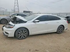 1G1ZE5ST7HF266274 2017 CHEVROLET MALIBU