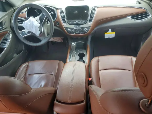 1G1ZE5ST7HF266274 2017 CHEVROLET MALIBU - Image 8