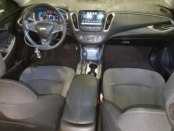 1G1ZE5ST7HF266663 2017 CHEVROLET MALIBU - Image 8