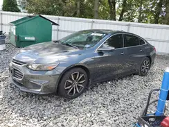 1G1ZE5ST7HF266811 2017 CHEVROLET MALIBU