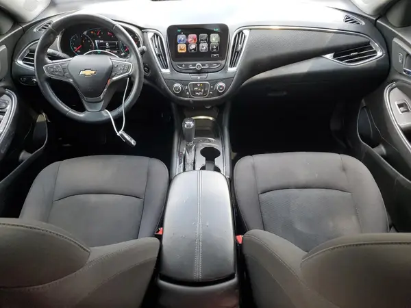 1G1ZE5ST7HF266811 2017 CHEVROLET MALIBU - Image 8