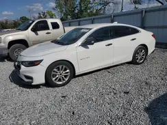 1G1ZE5ST7HF267148 2017 CHEVROLET MALIBU
