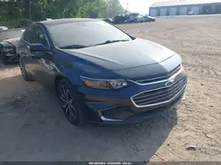 1G1ZE5ST7HF267179 2017 CHEVROLET MALIBU