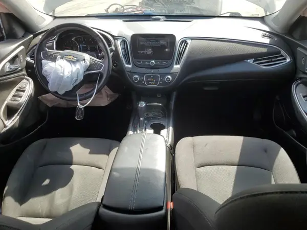 1G1ZE5ST7HF267392 2017 CHEVROLET MALIBU - Image 8