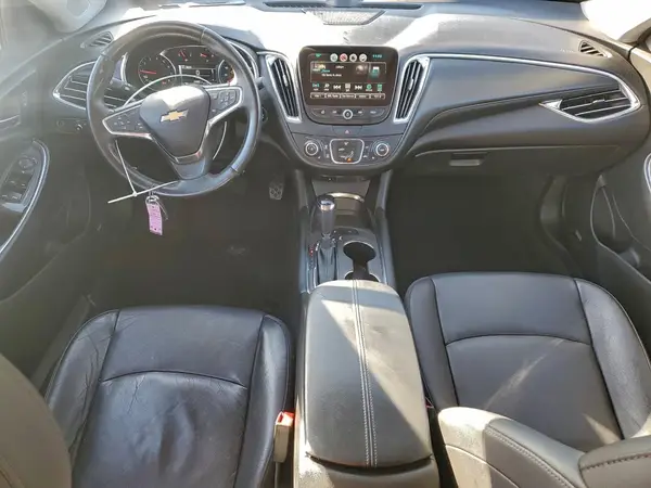 1G1ZE5ST7HF267988 2017 CHEVROLET MALIBU - Image 8