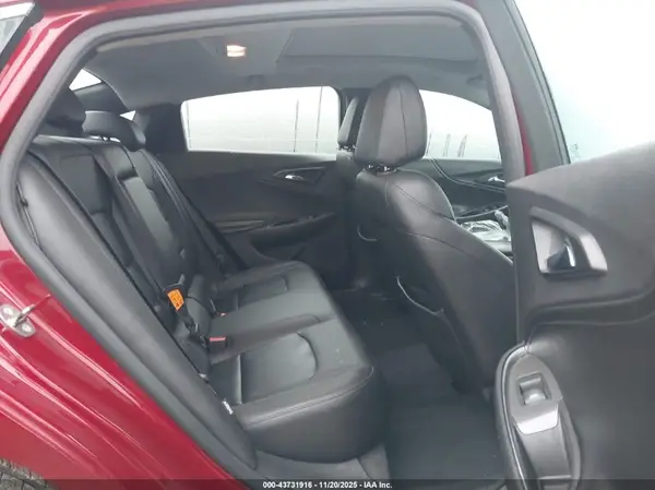 1G1ZE5ST7HF268042 2017 CHEVROLET MALIBU - Image 8