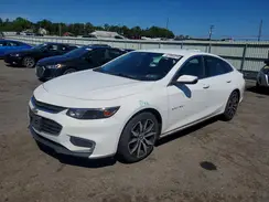 1G1ZE5ST7HF268106 2017 CHEVROLET MALIBU