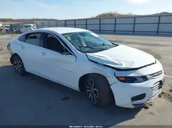 1G1ZE5ST7HF269353 2017 CHEVROLET MALIBU