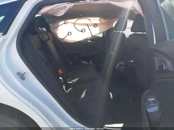 1G1ZE5ST7HF269353 2017 CHEVROLET MALIBU - Image 8