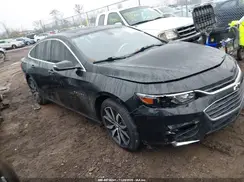 1G1ZE5ST7HF269403 2017 CHEVROLET MALIBU