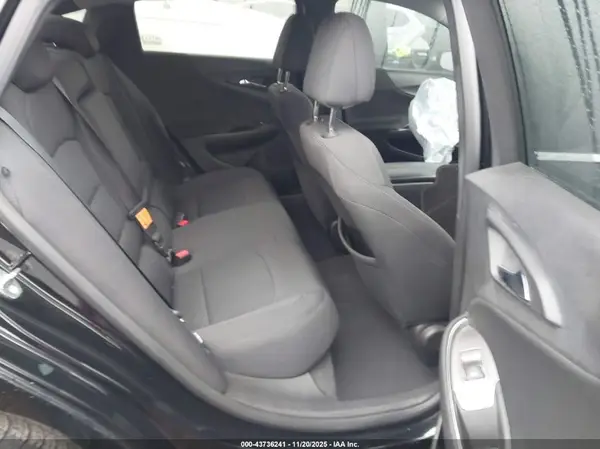 1G1ZE5ST7HF269403 2017 CHEVROLET MALIBU - Image 8