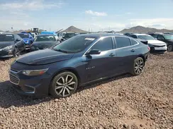 1G1ZE5ST7HF269689 2017 CHEVROLET MALIBU