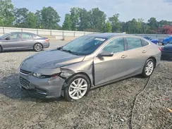 1G1ZE5ST7HF270051 2017 CHEVROLET MALIBU