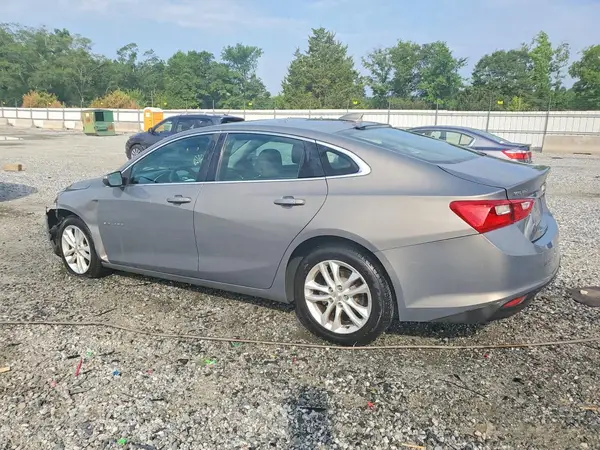 1G1ZE5ST7HF270051 2017 CHEVROLET MALIBU - Image 2