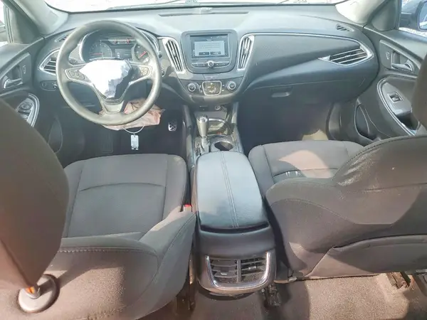 1G1ZE5ST7HF270051 2017 CHEVROLET MALIBU - Image 8