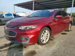 1G1ZE5ST7HF272446 2017 CHEVROLET MALIBU