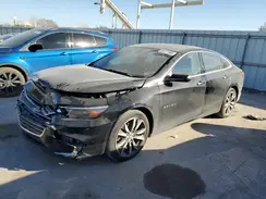 1G1ZE5ST7HF272530 2017 CHEVROLET MALIBU